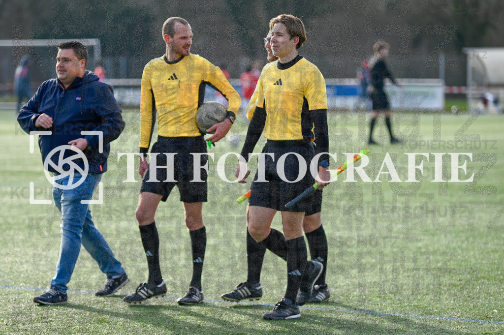 GER, Begegnung, Fussball, PS-Immo-Cup 2026,U14 Feldturnier, 17.01.2026 | TH Fotografie