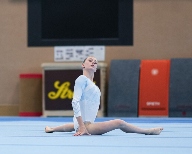 20260523 Gerätturnen  Rotation 2 | Offene Wiener Landes- und JugendmeisterschaftDatum: 20260523Ort: Wien(DE) - Sport-Arena-WienFotograf: Christian Habel