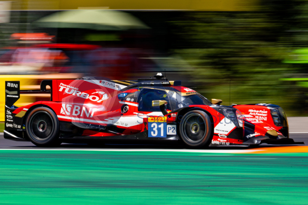 Trainproduction-20230709-0023 | MONZA,ITALY,09.Jul.23 - MOTORSPORTS - WEC, FIA World Endurance Championships, 6h of Monza, Autodromo Monza. Image shows Photo: Trainproduction / Matthias Trinkl
