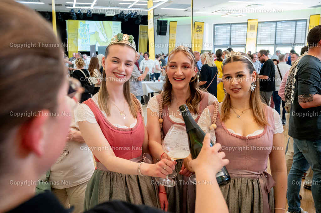 Weintreff--Bensheim-Fotografie-Thomas-Neu_7 | Im Bensheimer Bürgerhaus fand im Rahmen des Weinfrühlings 2026 der Bergsträßer Weintreff statt, die Bergsträßer Winzer präsentierten ihre Weine und Sekte