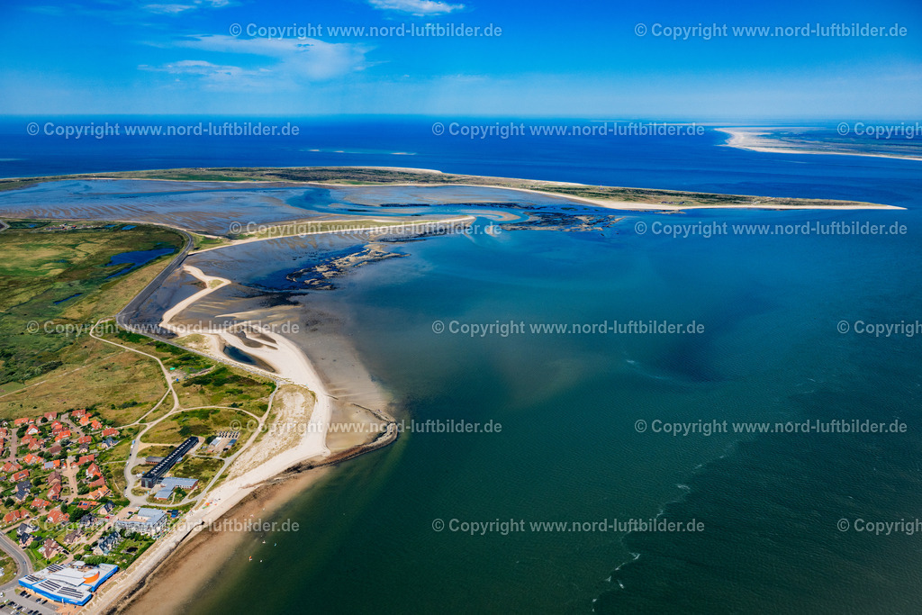 Sylt_List_Ellenbogen_ELS_9071130825 | LIST 13.06.2025 Uferbereiche der See- Insel Sylt im Ortsteil List in List auf der Insel Sylt im Bundesland Schleswig-Holstein, Deutschland. // Lake Island Sylt in the district List in List on the island of Sylt in the state Schleswig-Holstein, Germany. Foto: Martin Elsen
