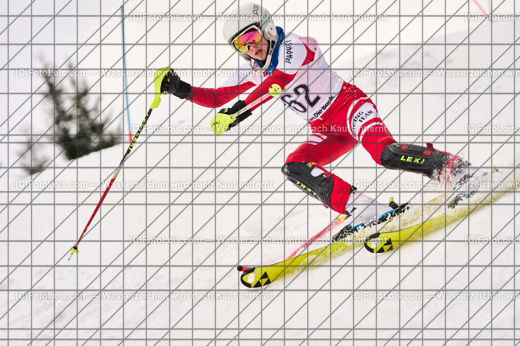 ALP4655_KinderCup-SL_STMK_Strallegg_Kerschenbaumer Julia | Raiffeisen KINDERCUP Alpin, SLALOM auf der JogllandStreif in Strallegg am So 23. Februar 2025. Veranstaller: Steirischer Skiverband (5000). Skiunion Strallegg (5197).
