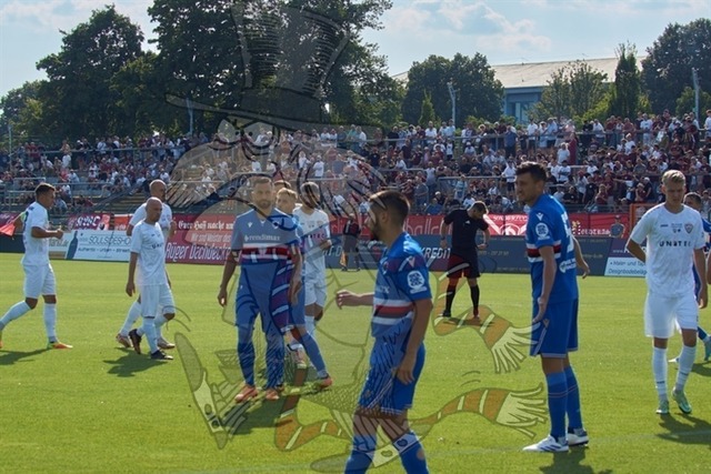 BFC vs. Genua 051 | mythos-online-redaktion