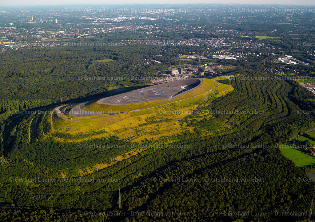2996204 | Halde Haniel in Bottrop
