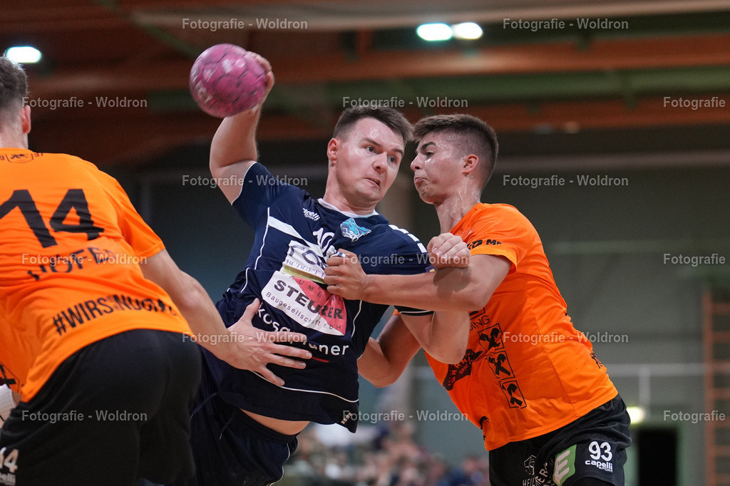 20220910 Jags Futureteam v HSG Graz-11 | Fotografie Woldron