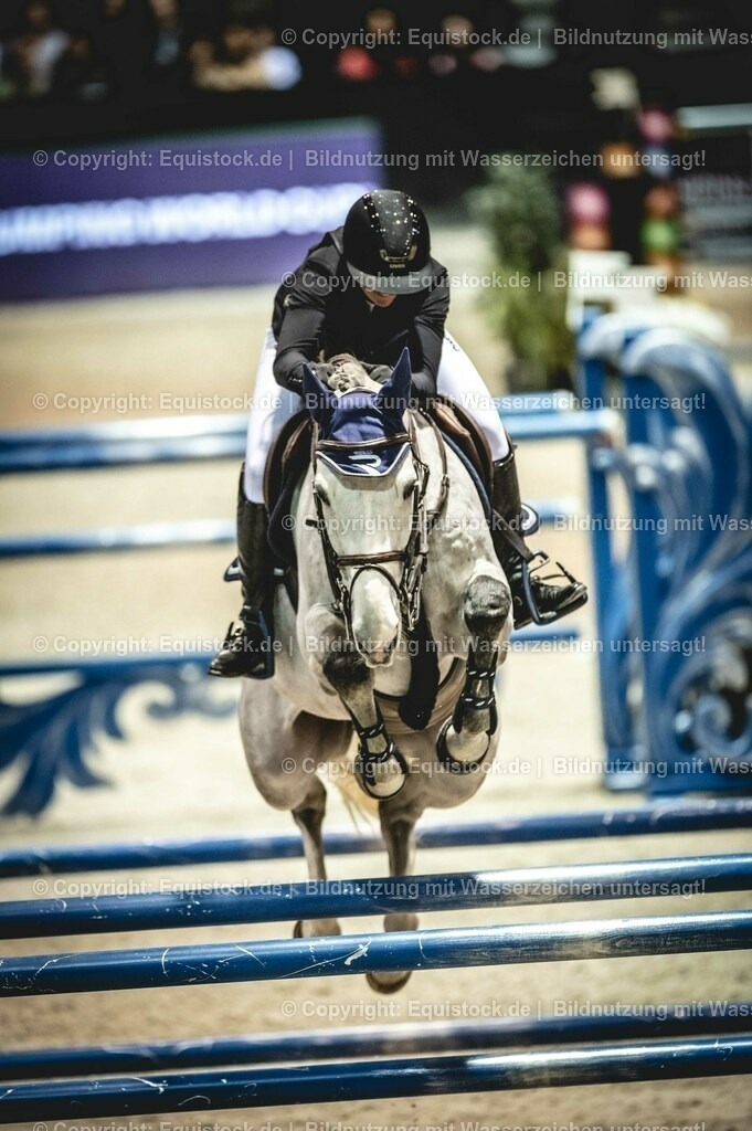 20240203_FEI-Jumping-World-Cup_0019 | Foto: Thomas Hartig