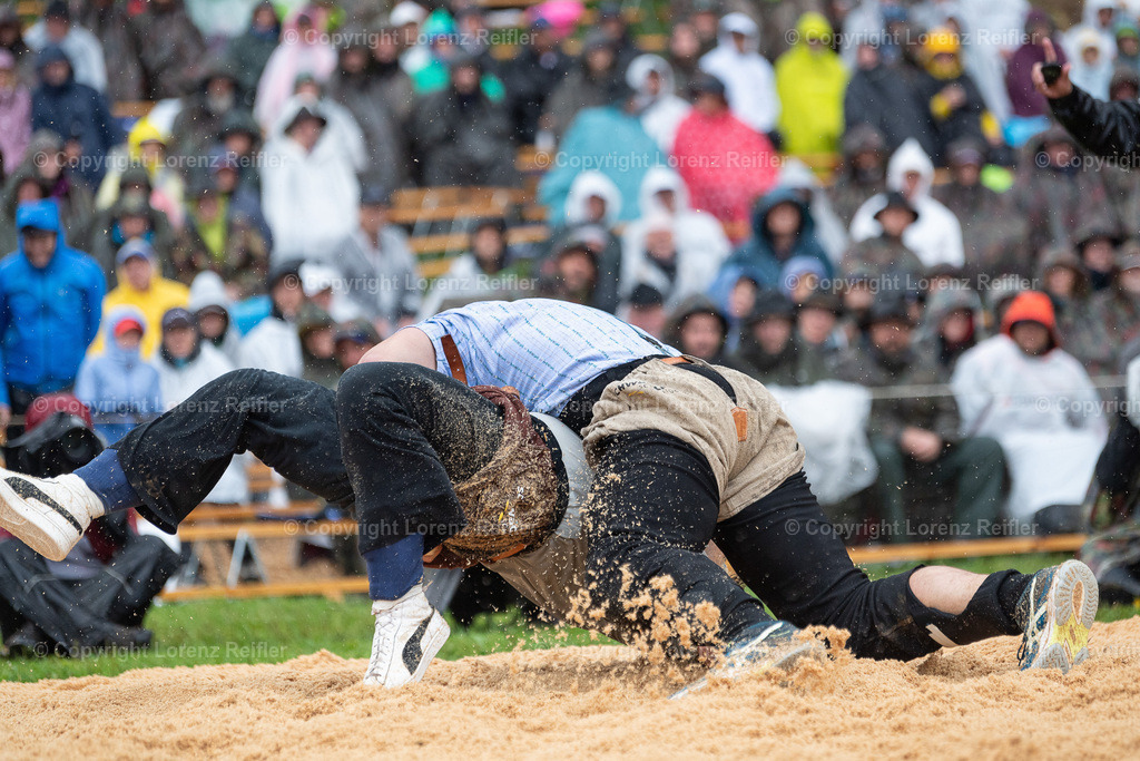 Schwingen -  Schwägalp-Schwinget 2024 2024 | Schwägalp, 18.8.24, Schwingen - Schwägalp-Schwinget 2024.