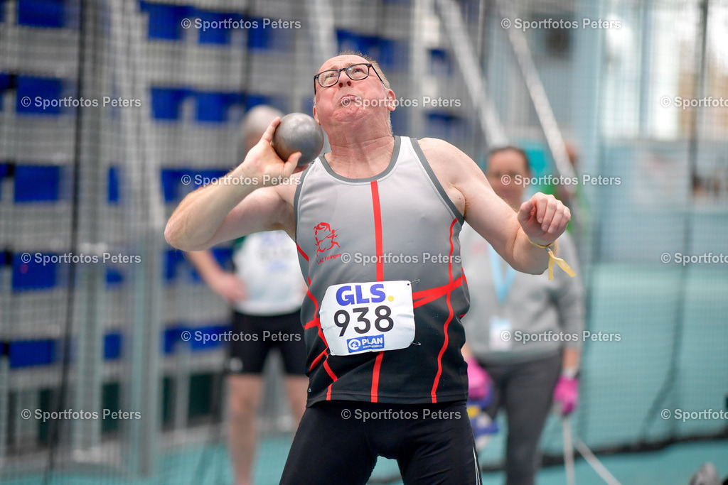 2025_DM Halle Masters_110 | DM Halle Masters am 01.03.2025 in Frankfurt am Main Foto: Kai Peters - Realisiert mit Pictrs.com