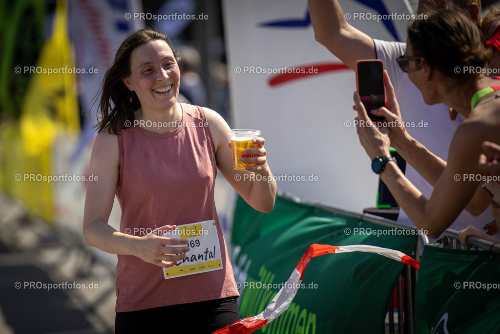 Stadionlauf Koeln in Koeln, 04.06.2023 | Impressionen vom Stadionlauf Koeln am 04.06.2023 in Koeln (Nordrhein-Westfalen).