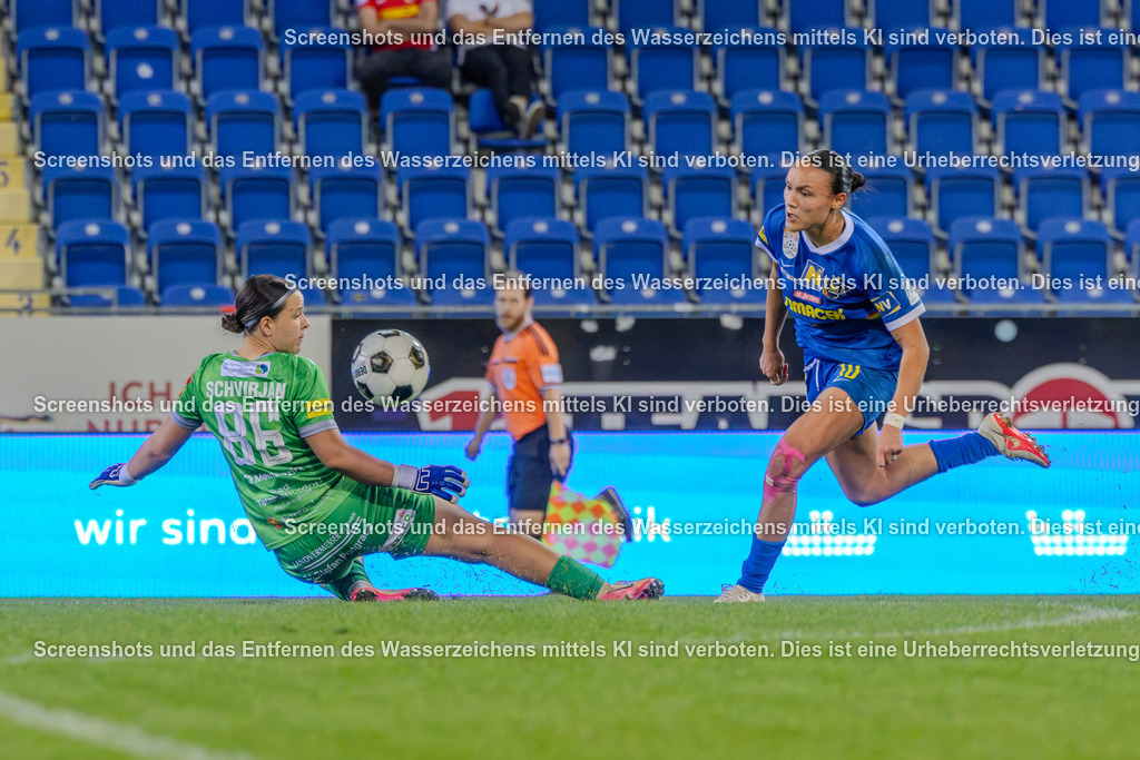 7K3A2718 | Frauen Bundesliga - 7. Runde