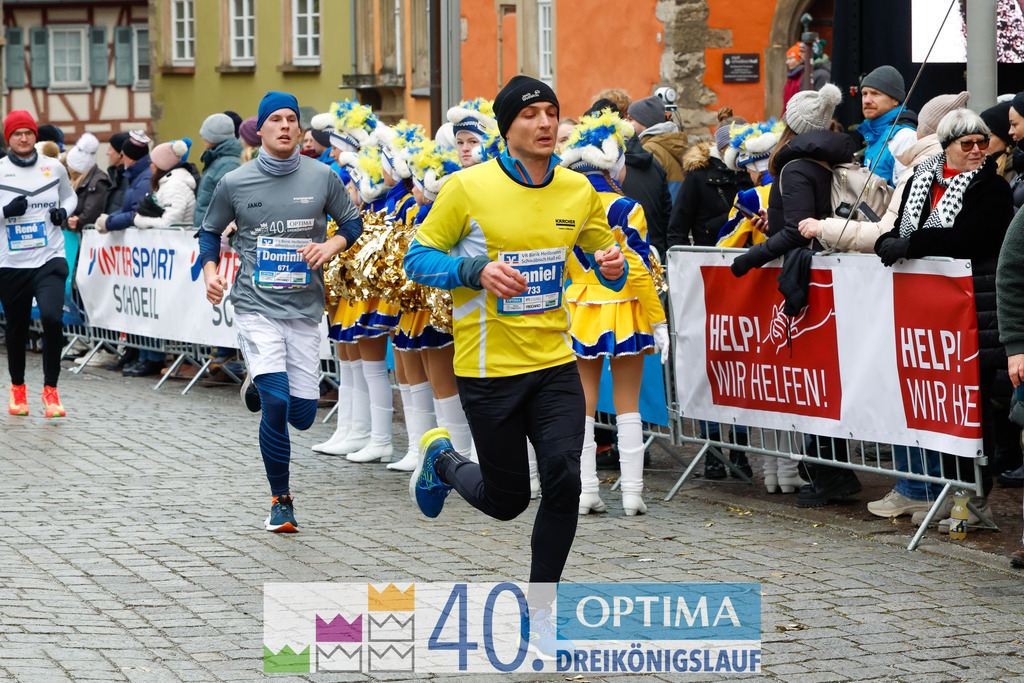 VR Bank Hauptlauf 10km | 40. Optima 3koenigslauf 2026 - Realisiert mit Pictrs.com