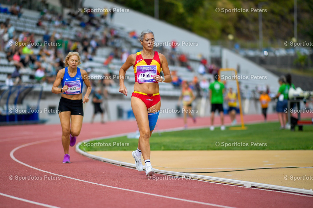 EMACS 2025 - Day 4_322 | European Masters Athletics Championships am 12.10.2025 auf Madeira (Portugal)Foto: Kai Peters - Realisiert mit Pictrs.com