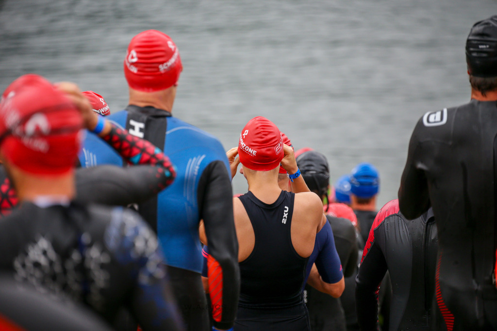TRIRUN LINZ TRIATHLON 2025 | AUSTRIA, 14.09.2025, Linz, TRIRUN LINZ TRIATHLON 2025, Photo: WAPICS / Andreas Willdoner