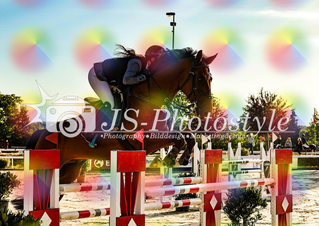 20250829_Springprüfung Kl. M 125cm-18 | JS-Photostyle - Sport-/Portrait- & Eventfotografie