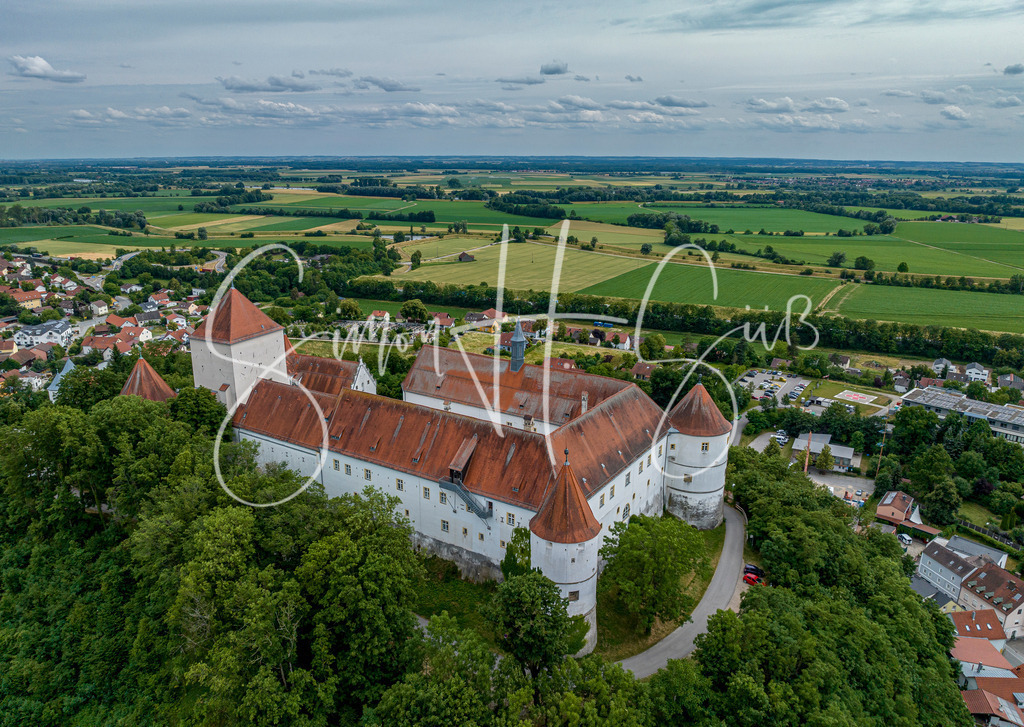 Schloss Wörth an der Donau | simonsuess - Realisiert mit Pictrs.com