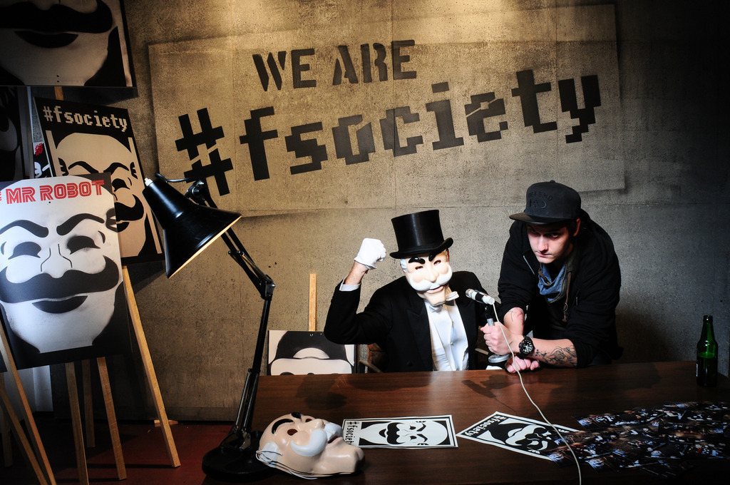 0075_fsociety | Mr. Robot - fsociety - Realisiert mit Pictrs.com