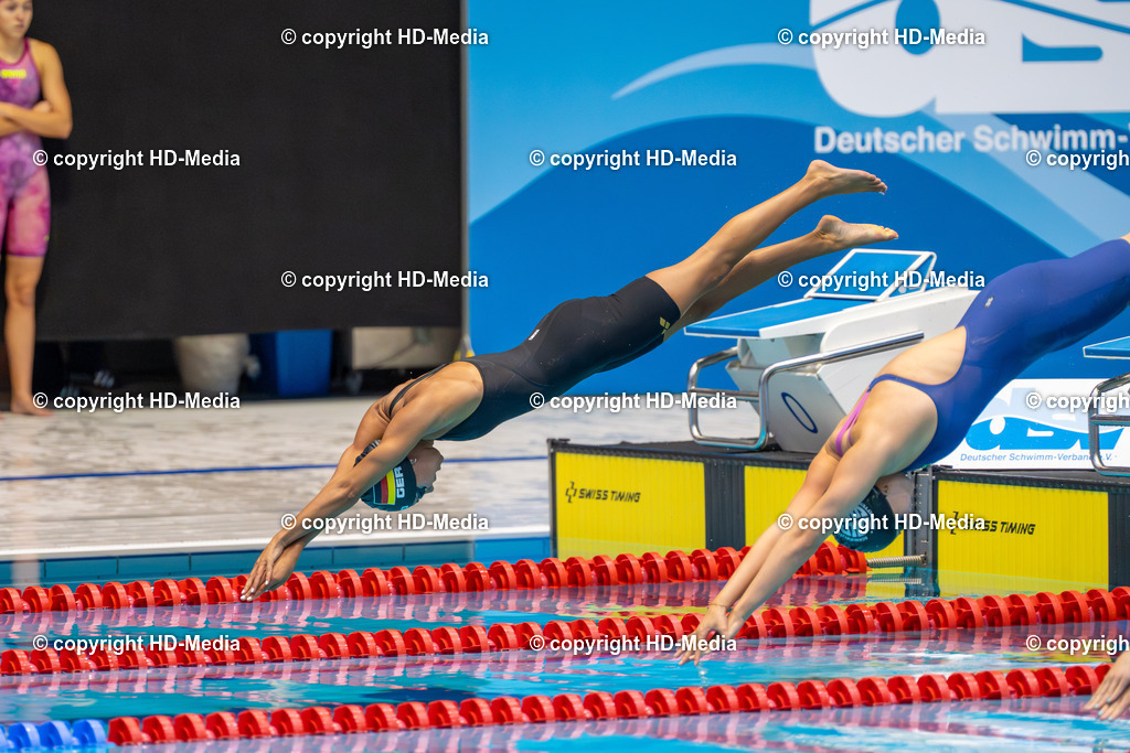 Deutsche Jahrgangsmeisterschaft Schwimmen 2026 | Deutsche Jahrgangsmeisterschaft Schwimmen 2026