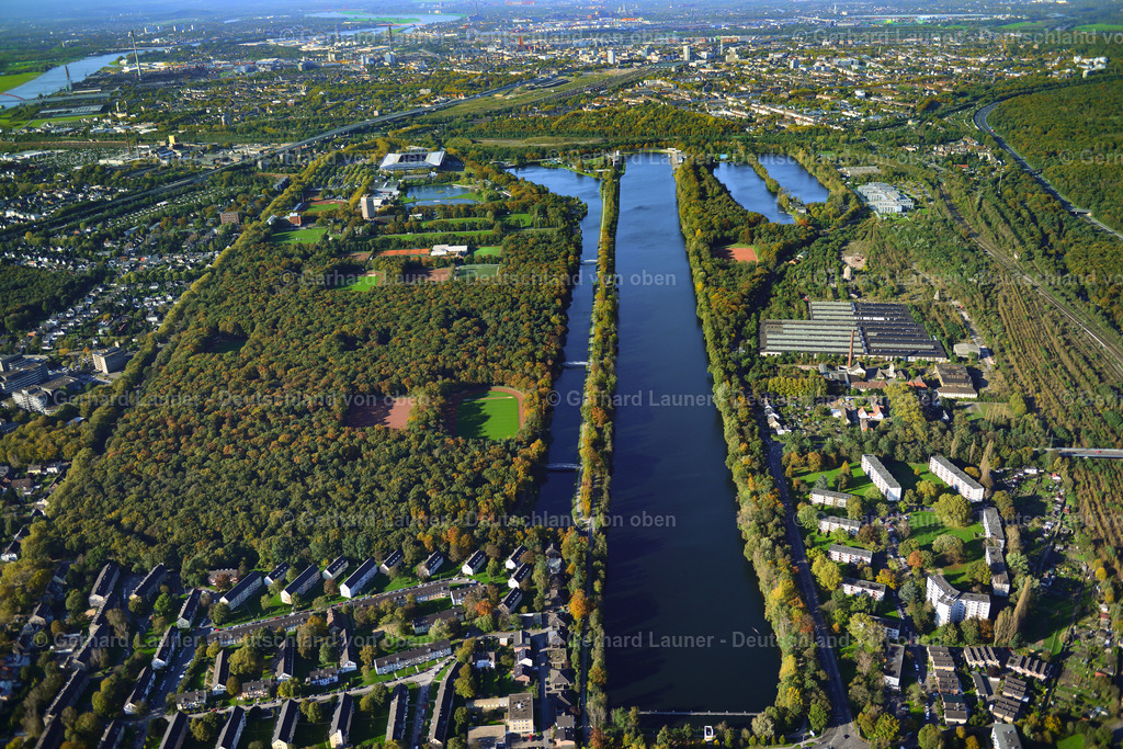 3491778 | Wedau Sportpark Duisburg