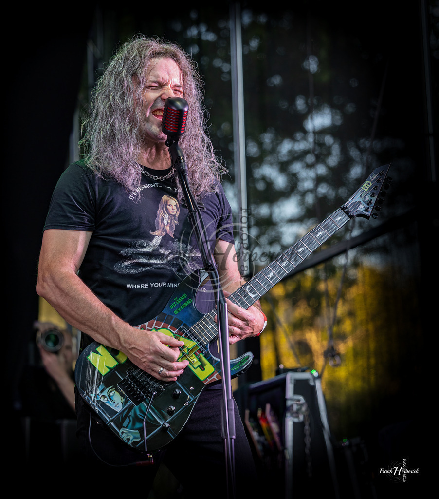 Metakilla / Metallica Tribute Band | Stadtfest Aschaffenburg 30.08.2025 - Realisiert mit Pictrs.com