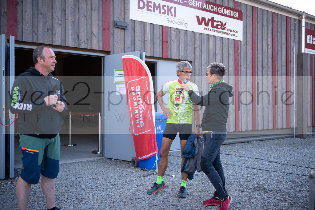 RennsteigRIDE | RennsteigRIDE, Schmiedefeld - 3. September 2022