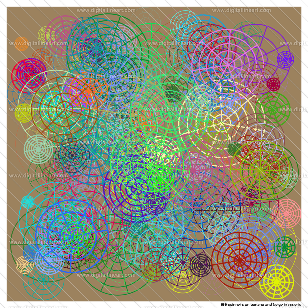 199-spinnets-banana-and-beige-in-reverie | digitallineart - Realisiert mit Pictrs.com