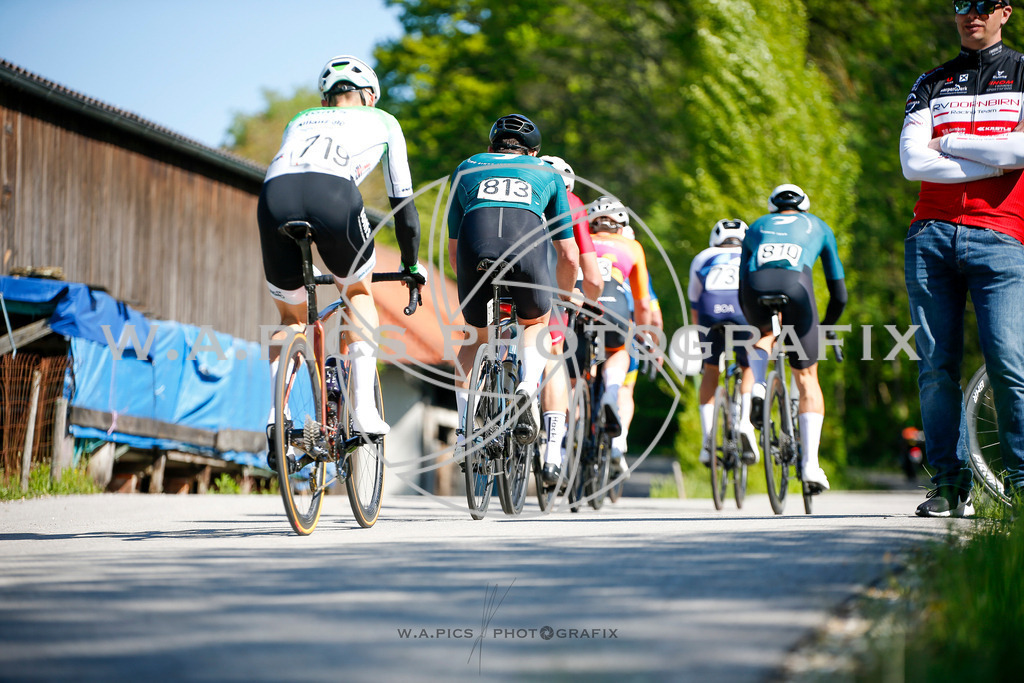 ..... | WELS, AUSTRIA, 27.April 24, 63 RAIFFEISEN KIRSCHBLÜTENRENNEN, Image shows: Photo: WAPICS / Andreas Willdoner