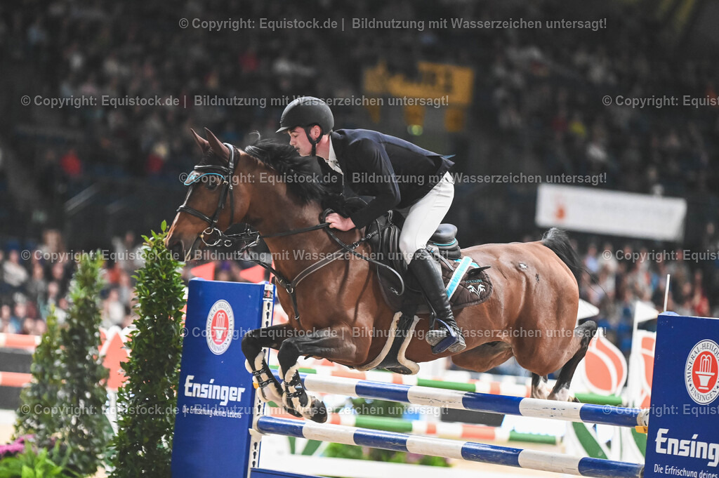 20251115_Ensinger-Ponies-Trophy_TOMSPIC_0053 | Foto: Thomas Hartig