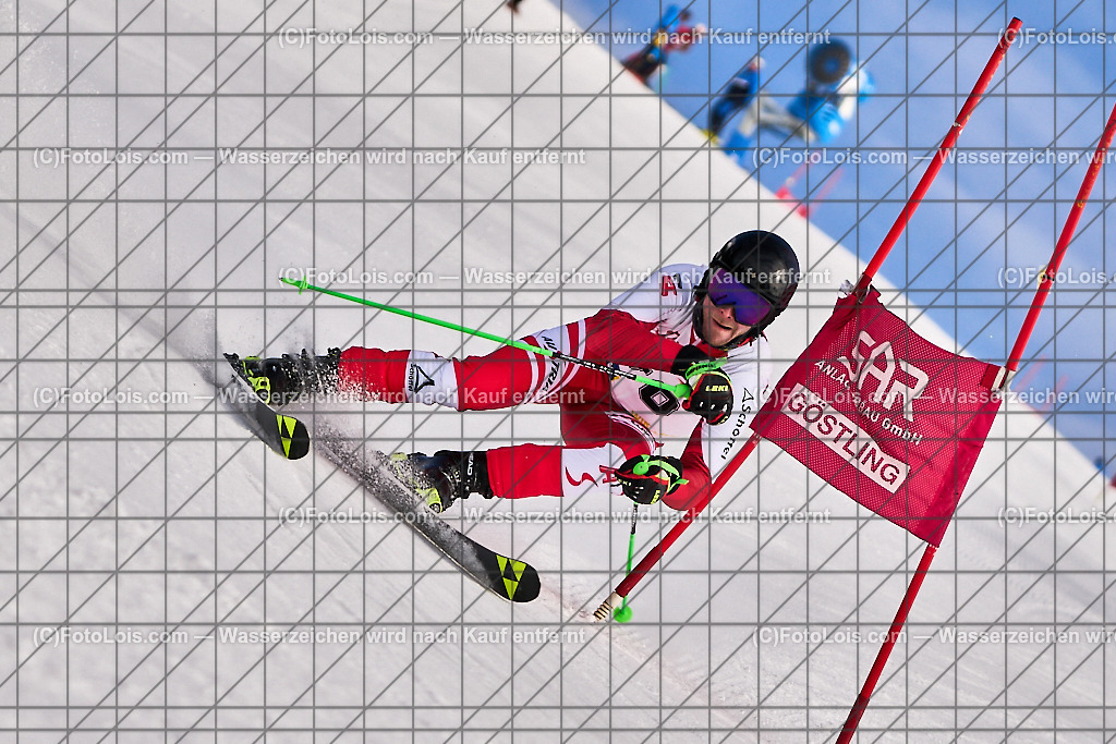 ALP9305_NOe MASTERSCUP_RTL-LM_Hochkar_Bachner Martin | (C)FotoLois.com, Alois Spandl. NÖ MASTERSCUP RTL-Landesmeisterschaft am Hochkar Almlift/Sonnenhang, Sa 9. März 2024.