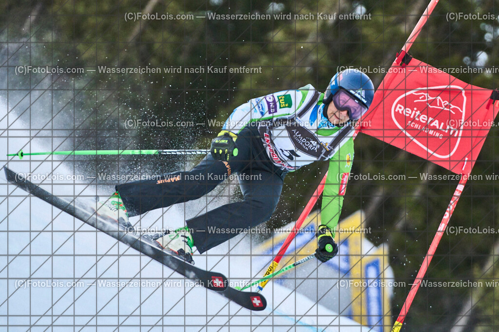 ALP0124_FIS-MastersCup_Reiteralm_Giant-SL_Mali Patricia | FIS-MastersCup GIANT-SLALOM auf der Reiteralm in Pichl, Sa 18. Jänner 2025.