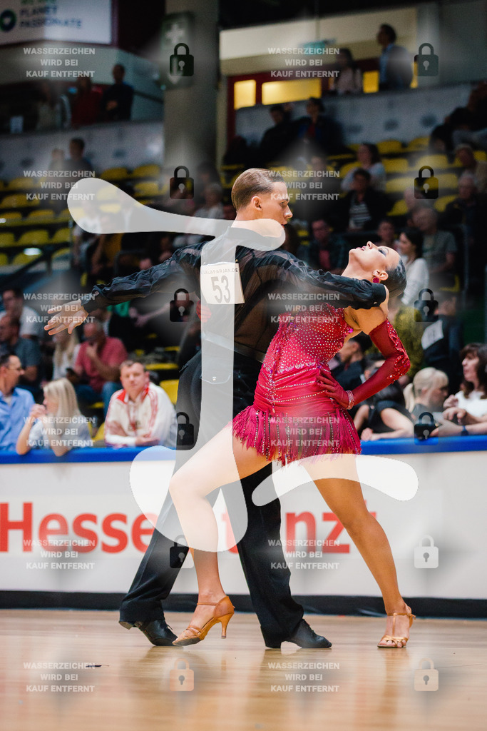 Hessen Tanzt WDSF Open Youth Latin 16th (53) Jakob Müller _ Viktoria Braun (TTC Erlangen)-2025-05-17-1716 | Webshop for digital downloads and prints of dance sport, event & show photographer Julian Link - Realisiert mit Pictrs.com