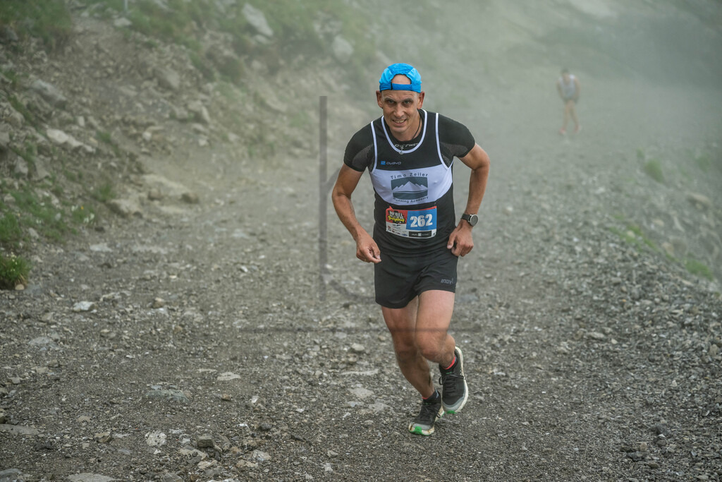 20240707_DB14720 | Nebelhorn-Berglauf 2024 am 07.07.2024  in Oberstdorf. (Foto: Dominik Berchtold)B-AL SPO