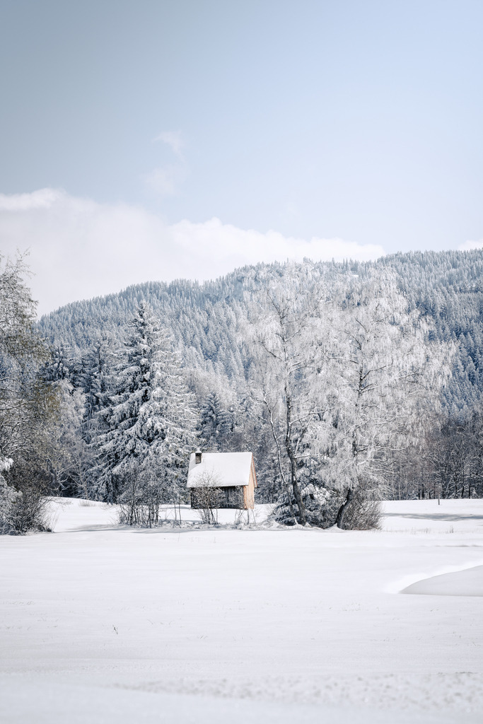 Zugerber 4 | Winter - Realisiert mit Pictrs.com