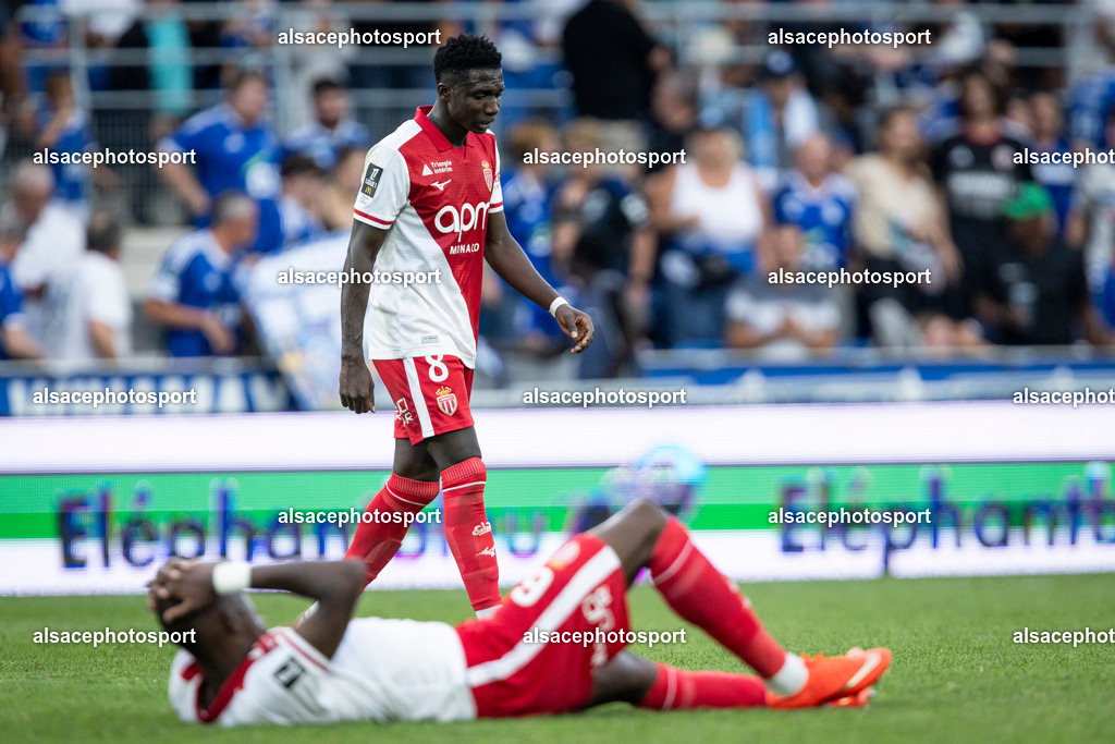 9L6A8659 | Lamine Camara #8 (AS Monaco) - Realisiert mit Pictrs.com