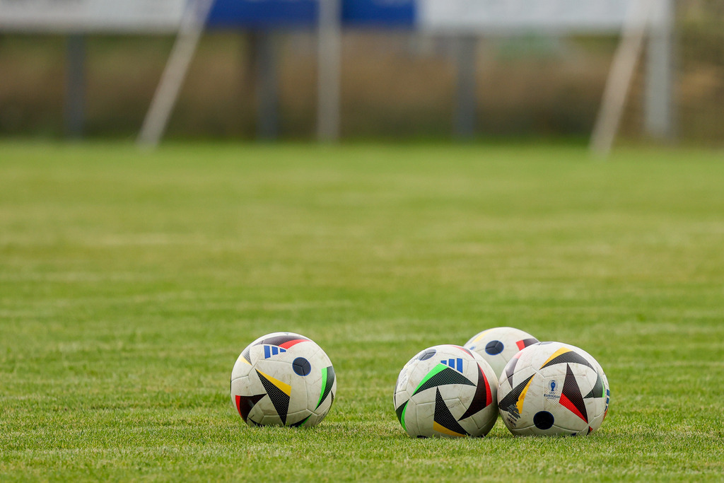 Fußball I FRAUEN I Saison 2025-2026 I Freundschaftsspiel I SGM Ebnat-Waldhausen - 1FC Heidenheim 1846 2 I_250823_1153 | Fotopresso – Sportfotografie in Heidenheim & Umgebung. Professionelle Sportfotografie für unvergessliche Momente. Dynamische Action-Shots, emotionale Szenen & hochwertige Bilder. - Realisiert mit Pictrs.com