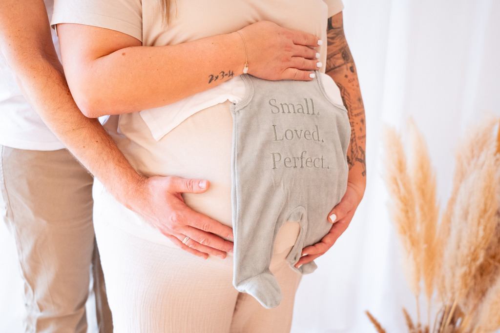 Babybauch-89 | Glücksmoment Fotografie