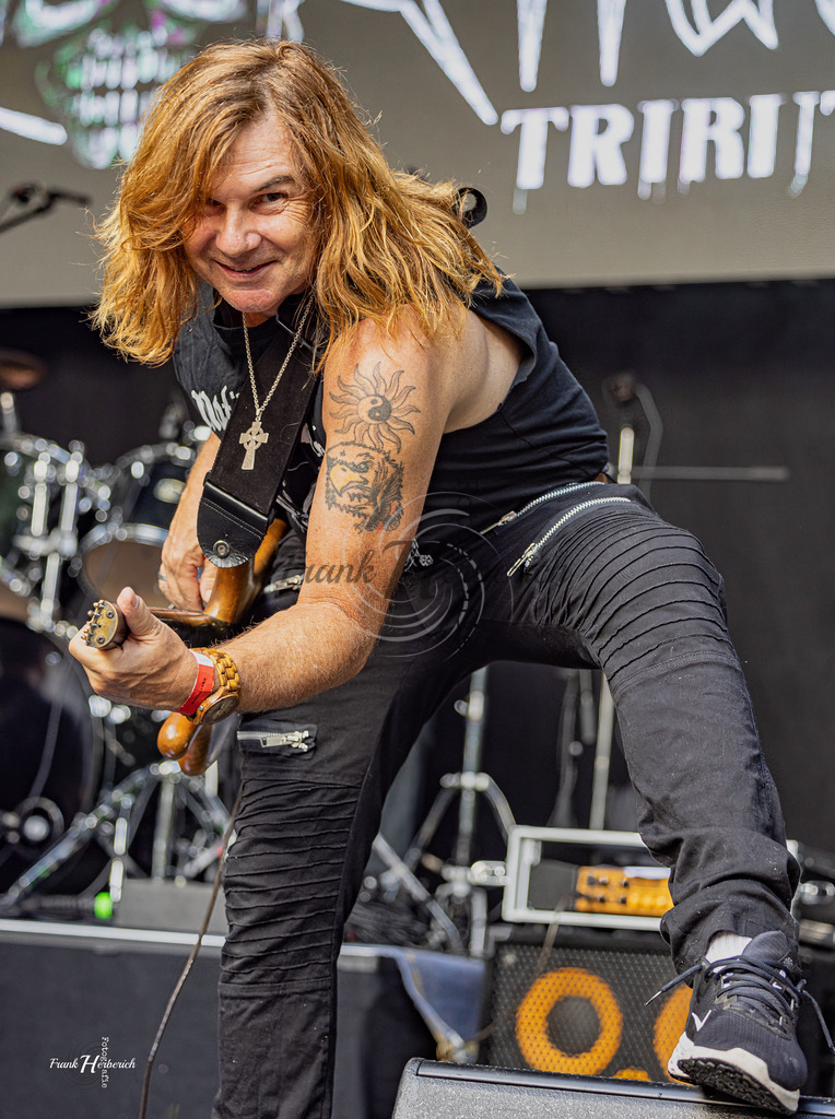 Metal Attack Tribute | Stadtfest Aschaffenburg 30.08.2025 - Realized with Pictrs.com