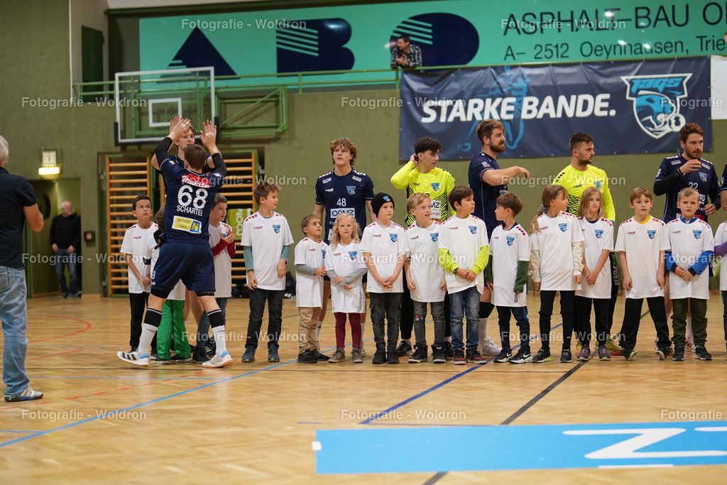 20221029 Jags v HC Linz-175 | Fotografie Woldron