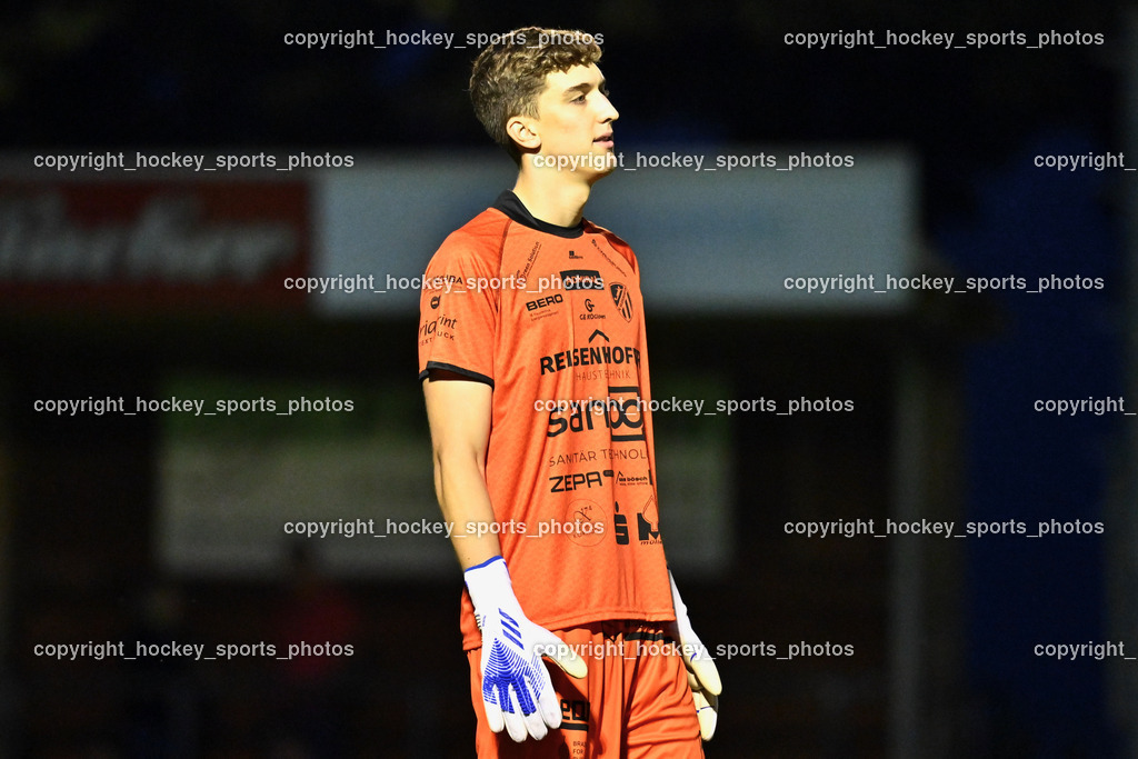 SAK Klagenfurt vs. FC Gleisdorf 09 2.9.2022 | #21 Florian Wiegele