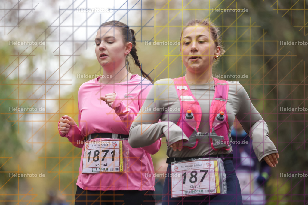 Neusser Erftlauf 2025  | Neusser Erftlauf 2025 Foto: Heldenfoto.de