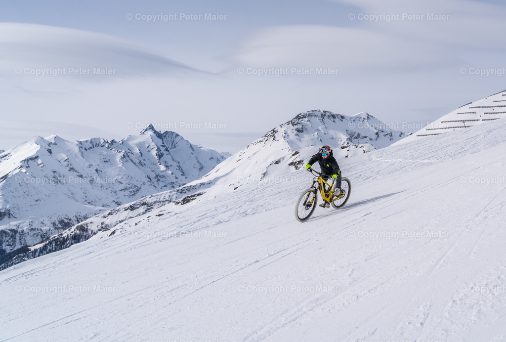Bike_Winter_Bergbahnen_Heiligenblut_20212 | piet_flosse