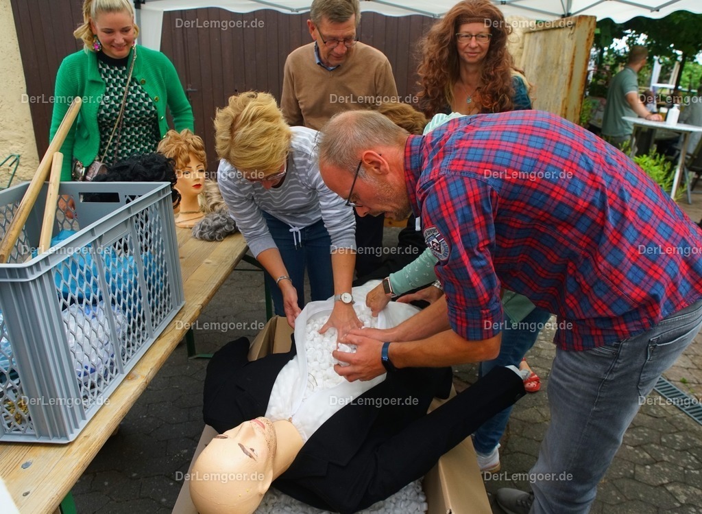 Schuetzenpuppen04 | Fotogalerie & Shop für www.DerLemgoer.de - Mit Vorschau und Bestellmöglichkeit meiner Fotos von verscchiedenen Events in Lemgo / Lippe & OWL.