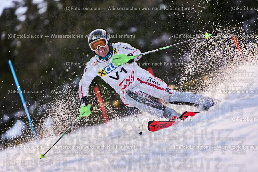 ALP2650_NWC-OAC-Slalom-II DG-I_Vorlaeufer_Herb Rainer | (C)FotoLois.com, Alois Spandl, NWC+OAC-Schüler-Slalom 1 auf dem Hochkar, Sa 7. Jänner 2023.