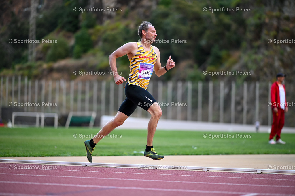 EMACS 2025 - Day 2_360 | European Masters Athletics Championships am 10.10.2025 auf Madeira (Portugal)Foto: Kai Peters - Realisiert mit Pictrs.com