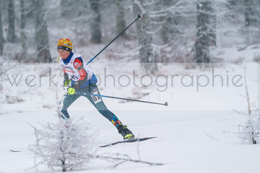 DSC Altenberg | 2. DSV E.INFRA Schülercup Biathlon in der SPARKASSEN-Arena Altenberg am 23. - 25. Januar 2026