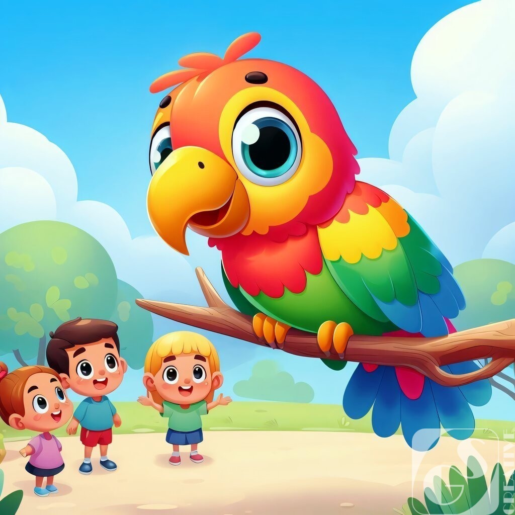 Parrot kids | Fotogeschenke aller Art, kostenlose Games und die schönsten KI-Bilder in 4K Qualität. Egal ob als Download, Leinwand, Kalender usw... Jetzt günstig bestellen!
 - Realisiert mit Pictrs.com