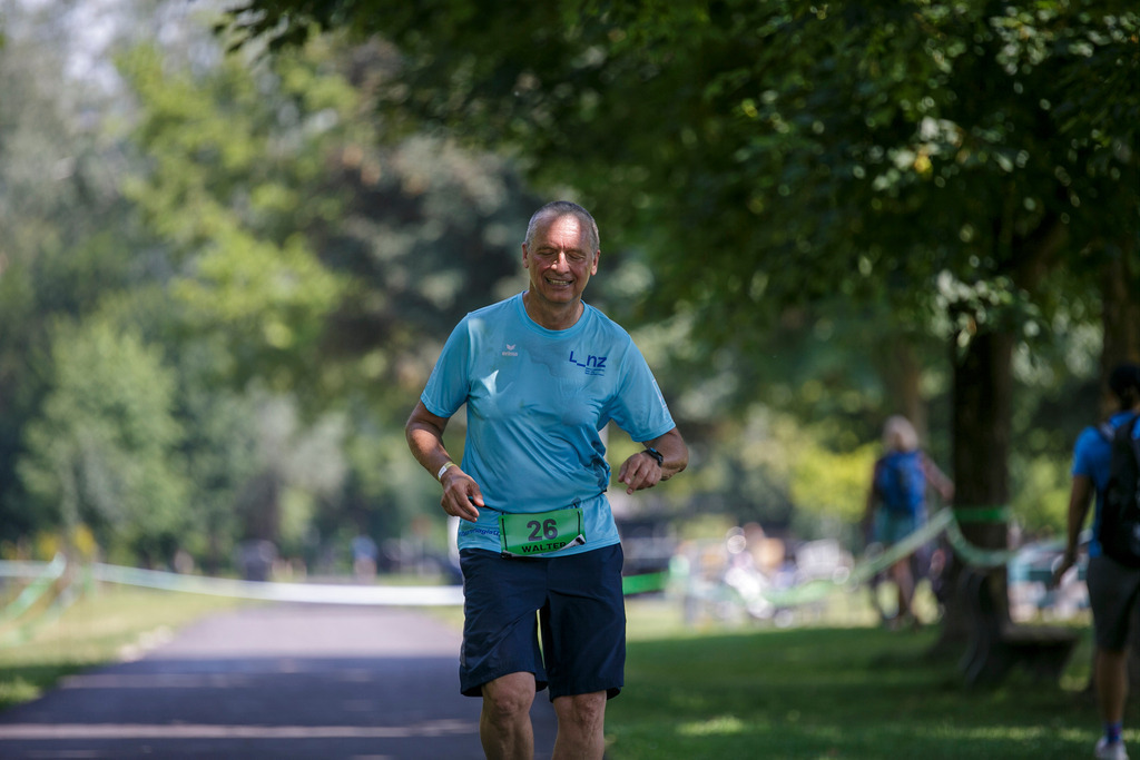 20250706-AW_M5695 | AUSTRIA, 6.07.2025, Linz, ALOHA LINZ TRI Photo: WAPICS / Andreas Willdoner