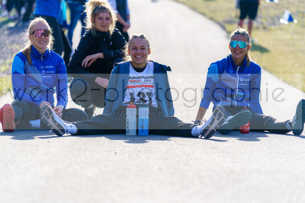 DP Oberhof | 1. DSV JOKA Deutschlandpokal Biathlon, 19.-22.09.2024 - LOTTO Thüringen Arena Oberhof