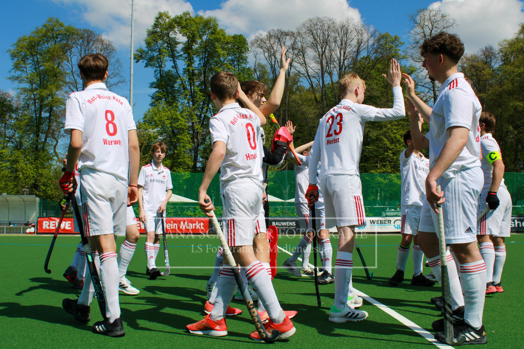 MU16 Rot-Weiß Köln - DSD Düsseldorf 30.04.23 -084 | lanaschraderfotografie - Realisiert mit Pictrs.com