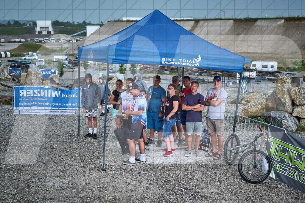 Trials European Youth Games | 16.08.2025: Trials European Youth Games in Purgstall an der Erlauf Foto: © 2025 Martin Bihounek / martinbihounek.comInsta: @martinbihounekcom
