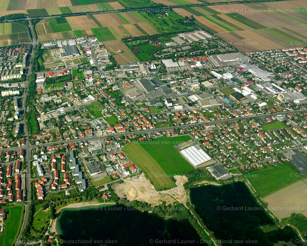 2403089 | Königsbrunn/Haunstetten